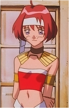 Ushio Shimabara