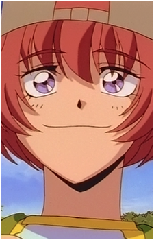Ushio Shimabara