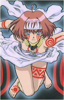 Ushio Shimabara's image