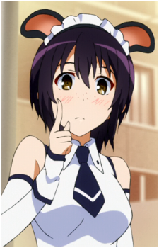 Echika Mizuhara