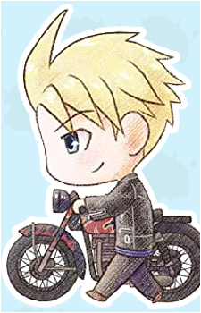 Damon