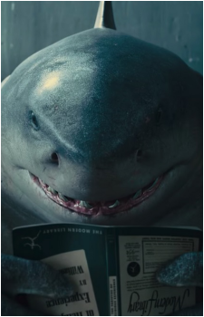 King Shark (Nanaue)