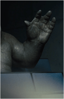King Shark (Nanaue)
