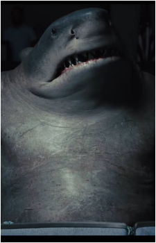King Shark (Nanaue)