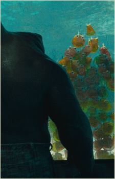 King Shark (Nanaue)