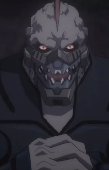 King Shark (Nanaue)