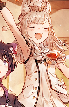 Shiromiya Mimi