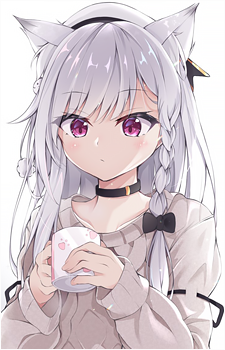 Shiromiya Mimi