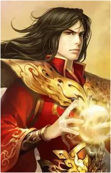 Li Qiye's image