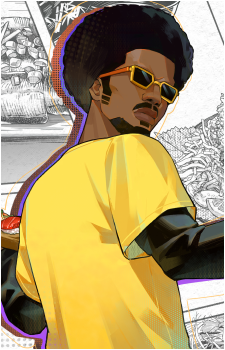 Bancho's image