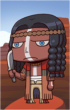 Geronimo