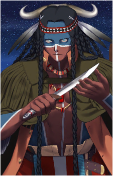 Geronimo