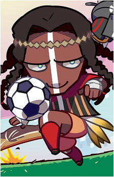 Geronimo