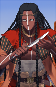 Geronimo