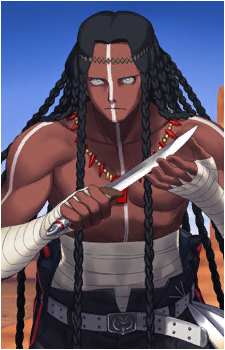 Geronimo