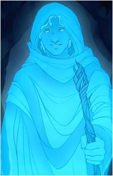 Tiresias's image