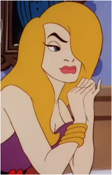 Nekara's image
