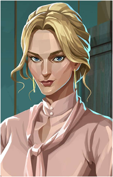 Gabriella Conti's image