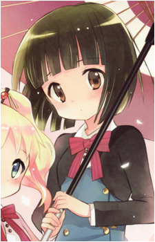 Shinobu Oomiya's image