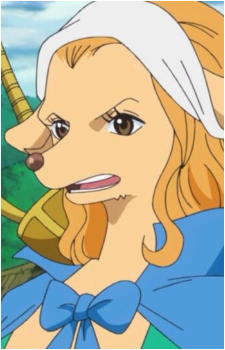 Wanda {OP}