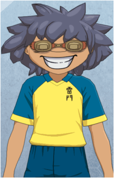 Guru Gouda's image