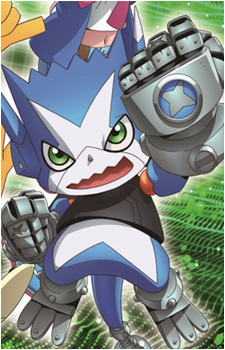 Dokamon