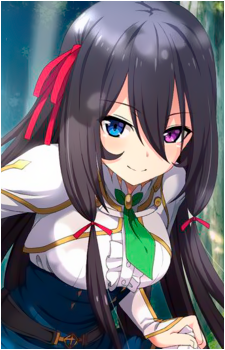 Yoruka Kirihime's image