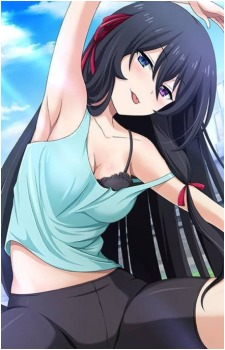 Yoruka Kirihime