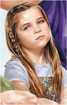 Missy Cooper's image