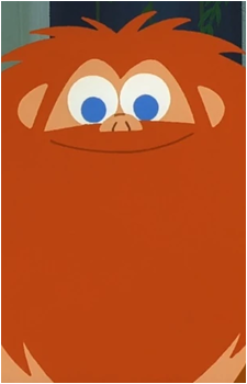 Monkey Man {SJ}'s image