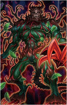 Predaplant Dheadevil's image