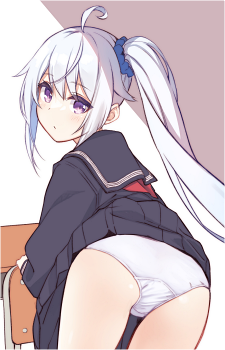 Mirai Shirono