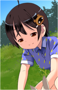Hazuki Aoi