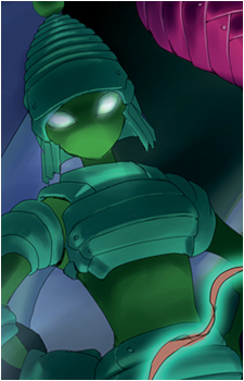 Satomi Mito