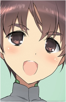 Satomi Mito's image