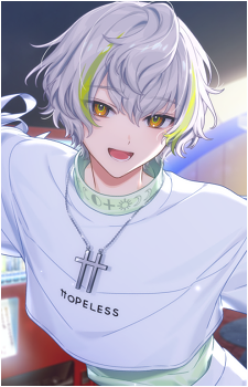 Toi Shiramitsu's image