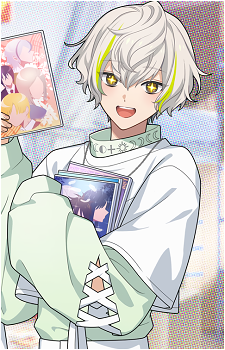 Toi Shiramitsu