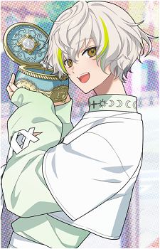 Toi Shiramitsu