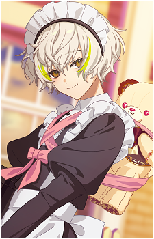 Toi Shiramitsu