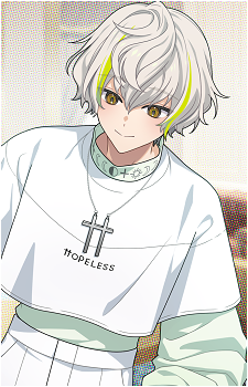 Toi Shiramitsu