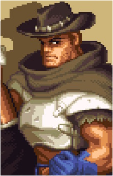 Clint {WG}