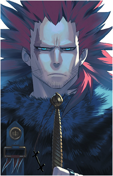 Torque's image