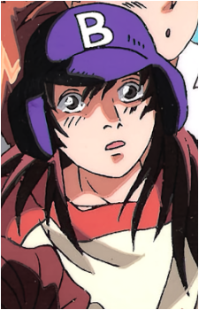 Mika {HD}'s image