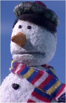Alan Snowman's image