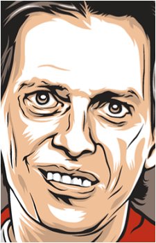 Donny Kerabatsos