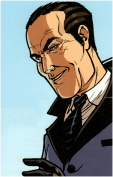 Joël Beauregard's image