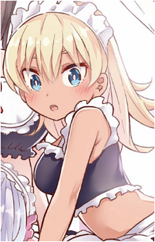 Kanon Saotome