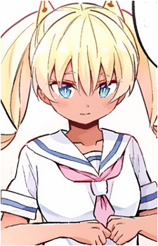 Kanon Saotome