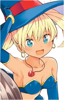 Kanon Saotome