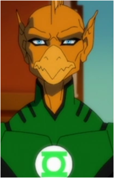 Green Lantern (Tomar-Re)'s image